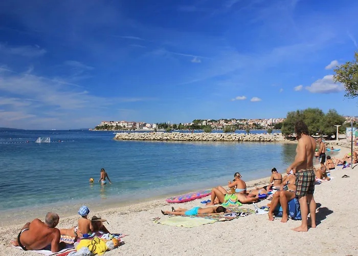 With Parking Space - Split - 22298 Apartman