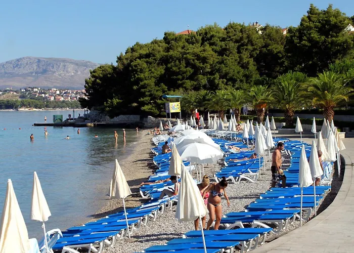 Apartman With Parking Space - Split - 22298 Podstrana