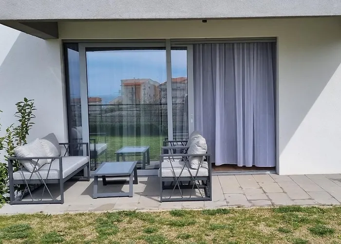 Apartman With Parking Space - Split - 22298 Podstrana
