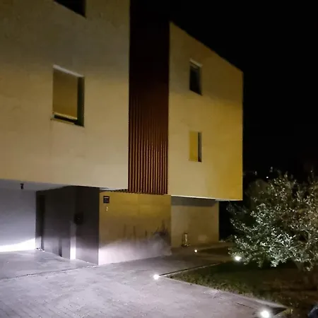 Apartment With A Parking Space Podstrana, Split - 22298