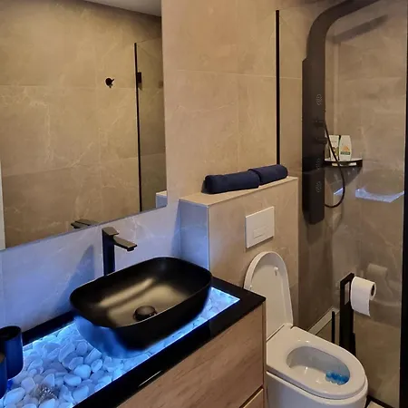Appartement With Parking Space - Split - 22298 Podstrana