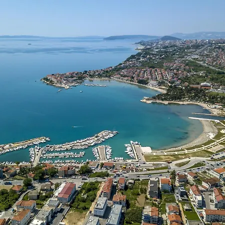 With Parking Space - Split - 22298 Podstrana