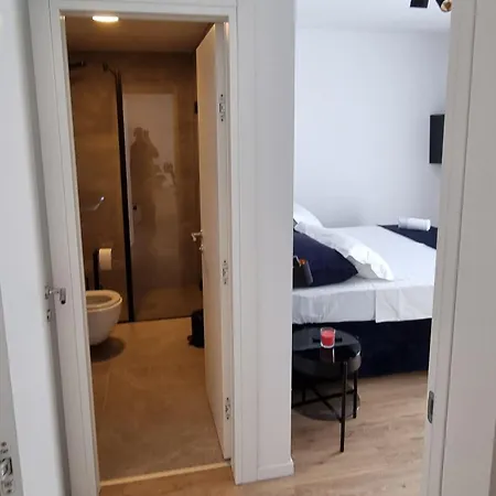 Appartement With Parking Space - Split - 22298 Podstrana