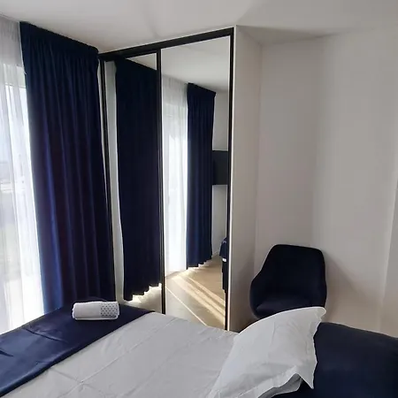 With Parking Space - Split - 22298 Appartement