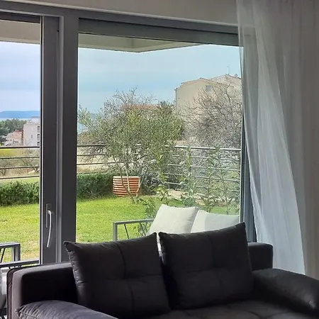 Appartement With Parking Space - Split - 22298